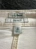 L.L.Bean Ivory Jeans Size 8 - photo 7