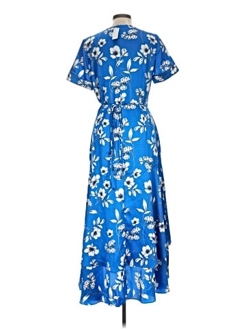 White House Black Market Casual Dress (view 2)