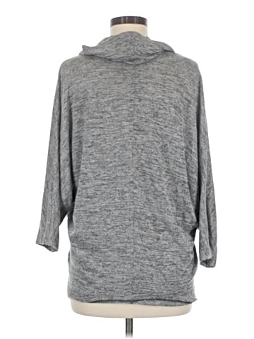 Olivia Moon 3/4 Sleeve Top (view 2)