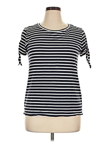 Nautica Short Sleeve Top (view 1)