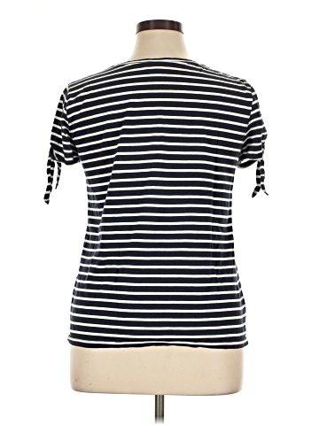 Nautica Short Sleeve Top (view 2)