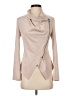 Vigoss 100% Polyester Tan Jacket Size XS - photo 1