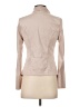 Vigoss 100% Polyester Tan Jacket Size XS - photo 2