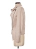 Vigoss 100% Polyester Tan Jacket Size XS - photo 5