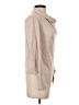 Vigoss 100% Polyester Tan Jacket Size XS - photo 4