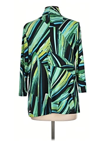 Travel Elements 3/4 Sleeve Blouse (view 2)
