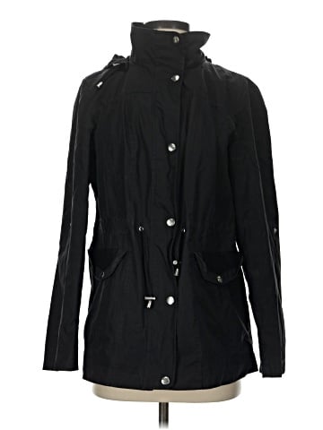 d.e.t.a.i.l.s Raincoat (view 1)