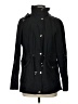 d.e.t.a.i.l.s Black Raincoat Size S - photo 1