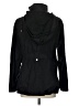 d.e.t.a.i.l.s Black Raincoat Size S - photo 2