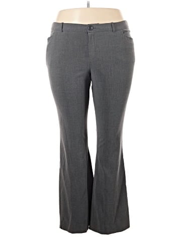 Mossimo Dress Pants (view 1)