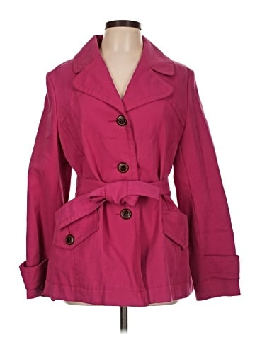 Banana Republic Trenchcoat (view 1)