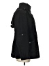 d.e.t.a.i.l.s Black Raincoat Size S - photo 4