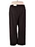 Cato Brown Active Pants Size 26/28WP - photo 2
