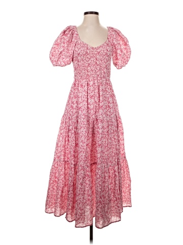Moon River Casual Dress (view 1)