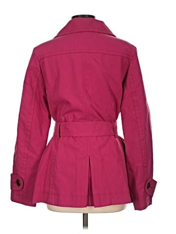 Banana Republic Trenchcoat (view 2)
