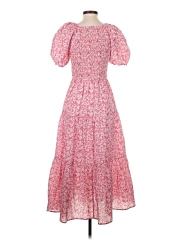 Moon River Casual Dress (view 2)