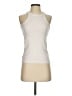 Ann Taylor LOFT Ivory Tank Top Size S - photo 1