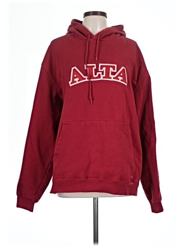 Unbranded Pullover Hoodie (view 1)