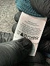 Eddie Bauer 100% Polyester Teal Pullover Sweater Size 2X - photo 8