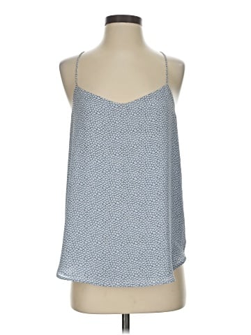 Ann Taylor LOFT Sleeveless Blouse (view 1)