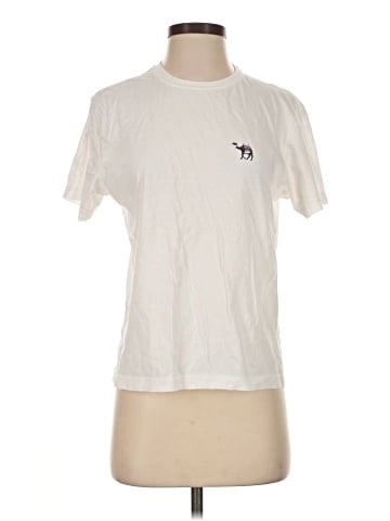 Flower Short Sleeve T-Shirt (view 1)