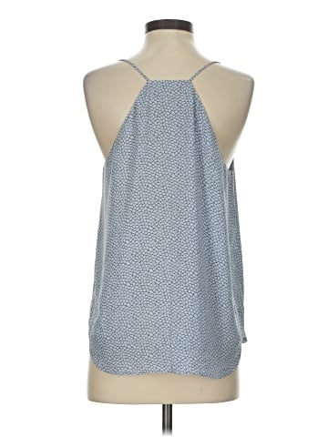 Ann Taylor LOFT Sleeveless Blouse (view 2)