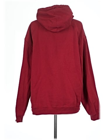 Unbranded Pullover Hoodie (view 2)