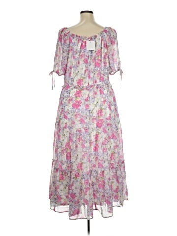 Hayden Casual Dress (view 2)
