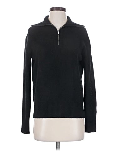 C by Bloomingdales Cashmere Pullover Sweater (view 1)