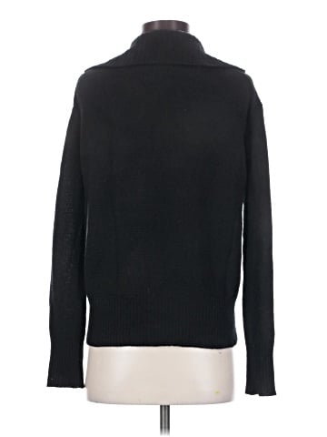 C by Bloomingdales Cashmere Pullover Sweater (view 2)
