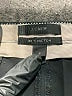 J.Crew Solid Black Active Pants Size 8 - photo 7
