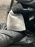 J.Crew Solid Black Active Pants Size 8 - photo 8