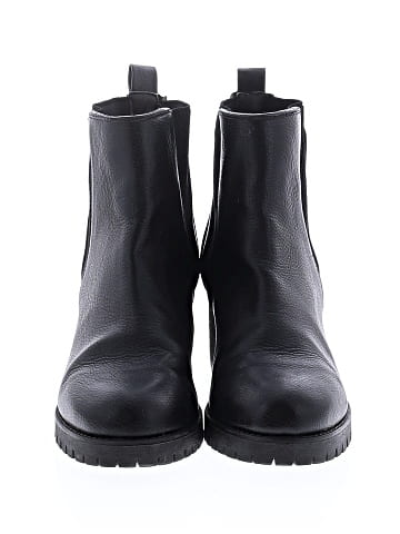 Mia Ankle Boots (view 2)