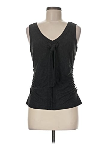 Etcetera Sleeveless Top (view 1)