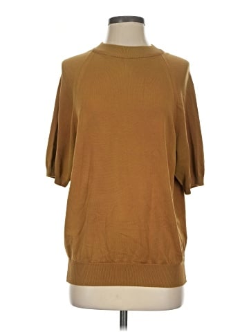 Saks Fifth Avenue Pullover Sweater (view 1)