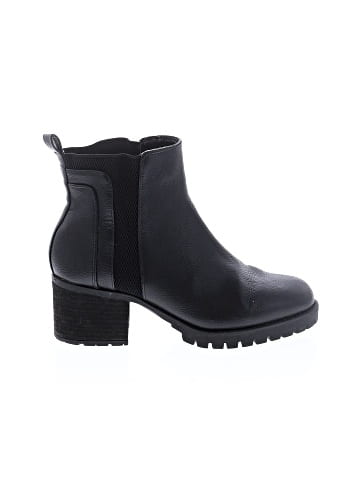 Mia Ankle Boots (view 1)