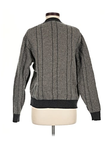 J.W. Anderson for UNIQLO Wool Pullover Sweater (view 2)