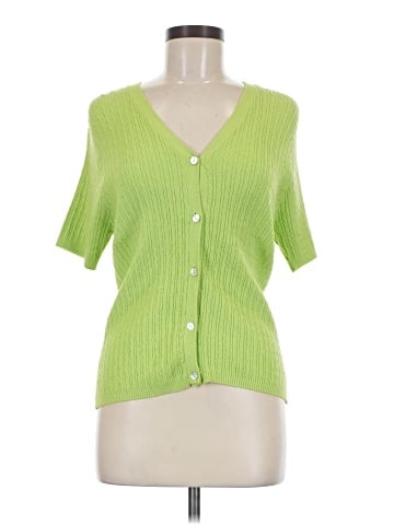 Lord & Taylor Cardigan (view 1)