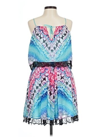 Bebe Casual Dress (view 1)