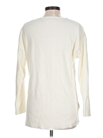 Carolyn Taylor Pullover Sweater (view 2)