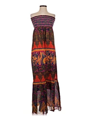JFW Casual Dress (view 1)