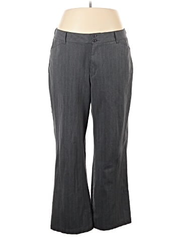 White Stag Dress Pants (view 1)