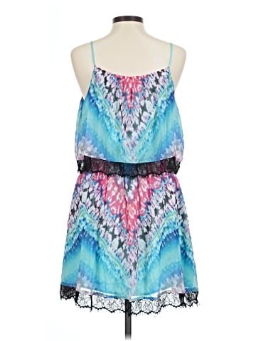Bebe Casual Dress (view 2)