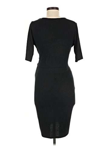 H&M Mama Cocktail Dress (view 2)