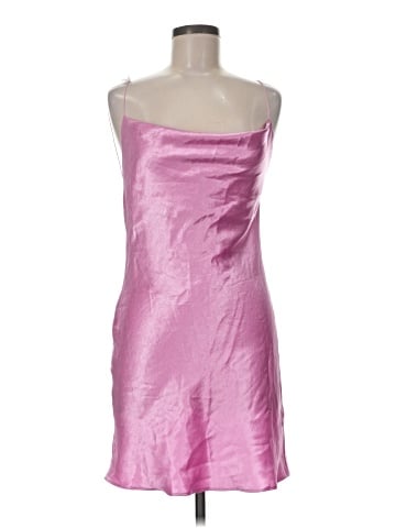 Double Zero Cocktail Dress (view 1)