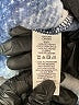 The Children's Place 100% Polyester Plaid Blue Pullover Sweater Size 5 - 6 - photo 4