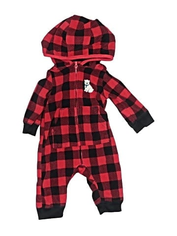 Just One You Made by Carter's Coat (view 1)