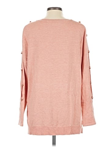 Soft Surroundings Pullover Sweater (view 2)
