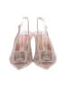 Assorted Brands Gold Heels Size EU 36 - photo 2