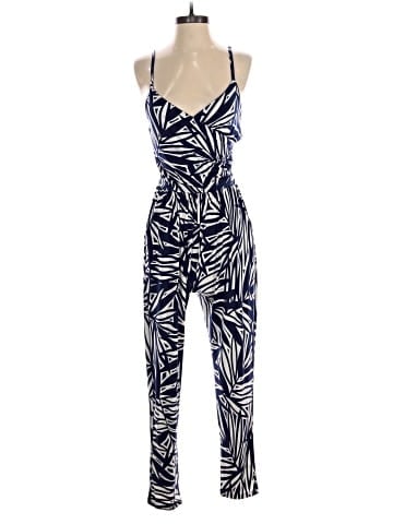 Gilli Jumpsuit (view 1)
